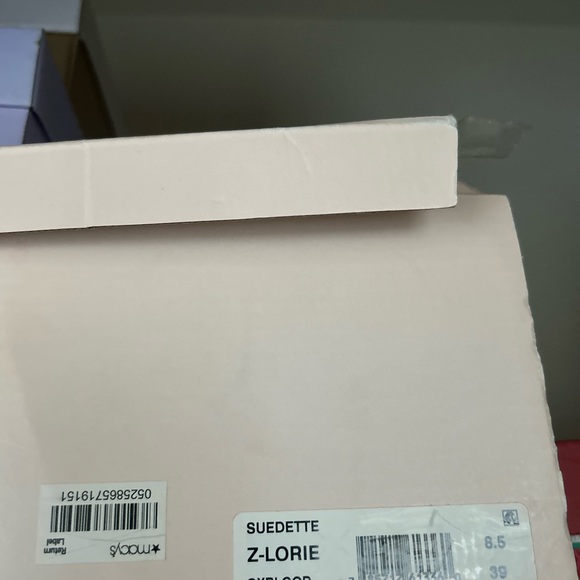 Chinese laundry boot work once - Picture 2 of 2